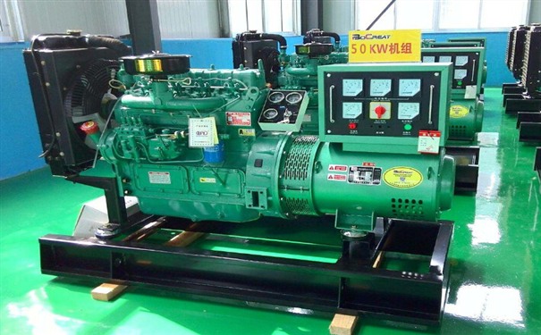 承留镇发电机出租